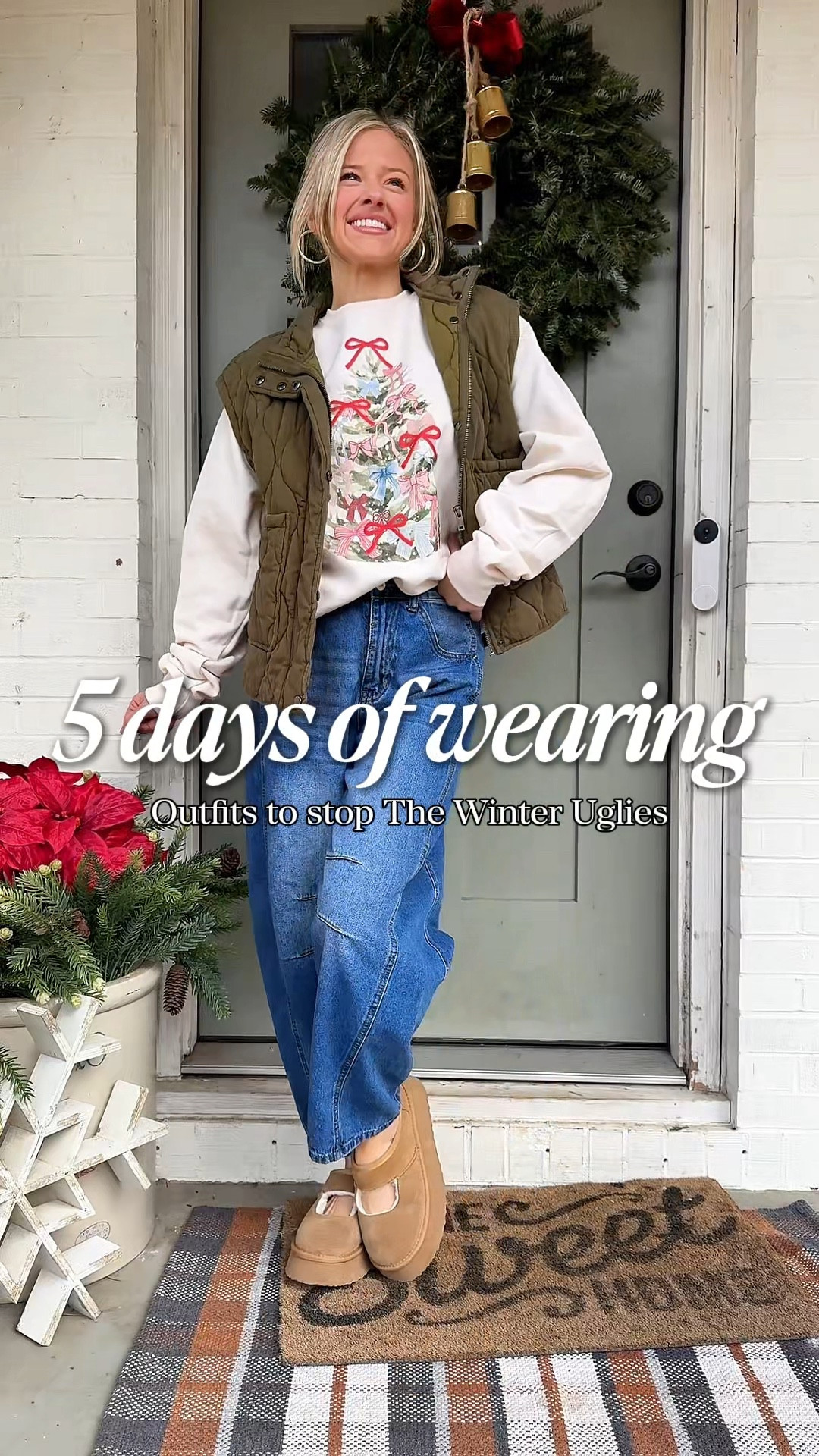 #LTKHoliday #LTKgrwm #LTKGiftGuide