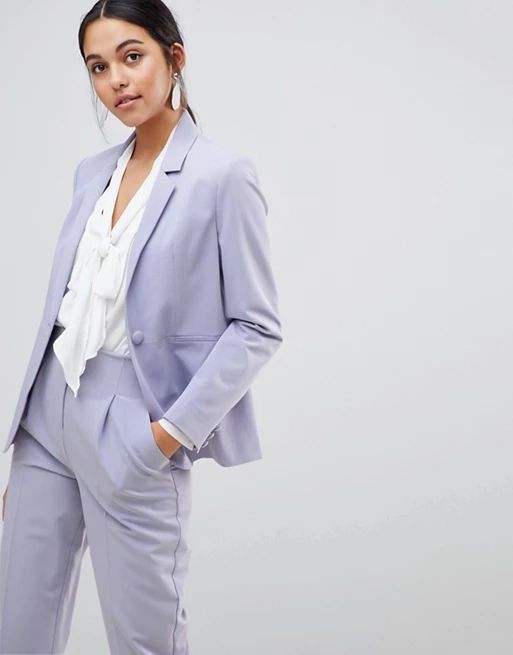 ASOS DESIGN Mix & Match Tailored Blazer | ASOS US