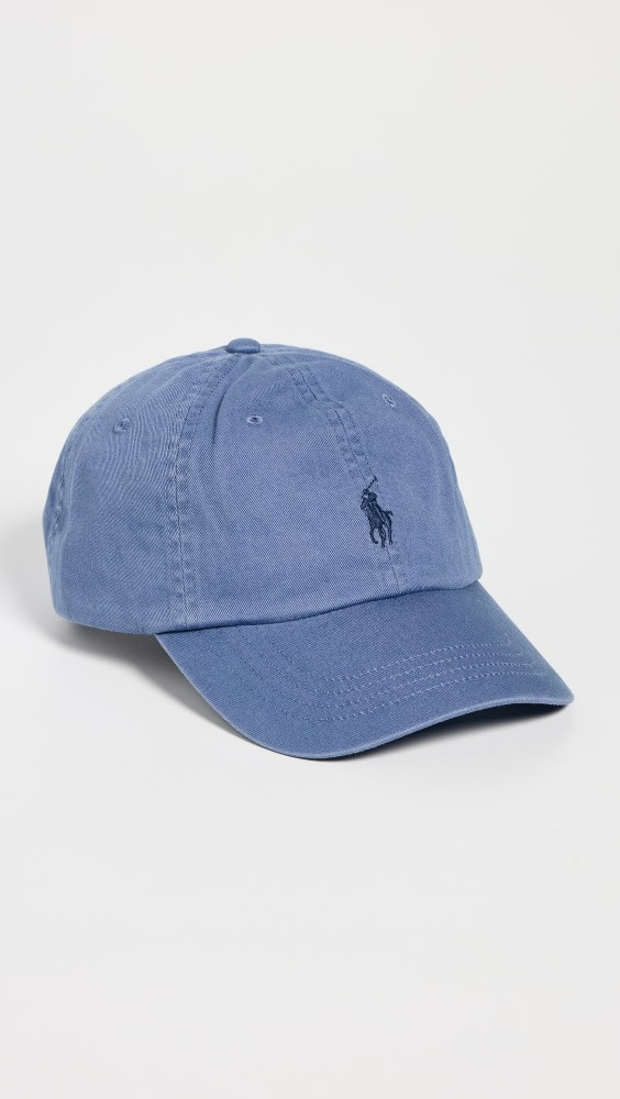 Polo Ralph Lauren Chino Sport Cap | Shopbop | Shopbop