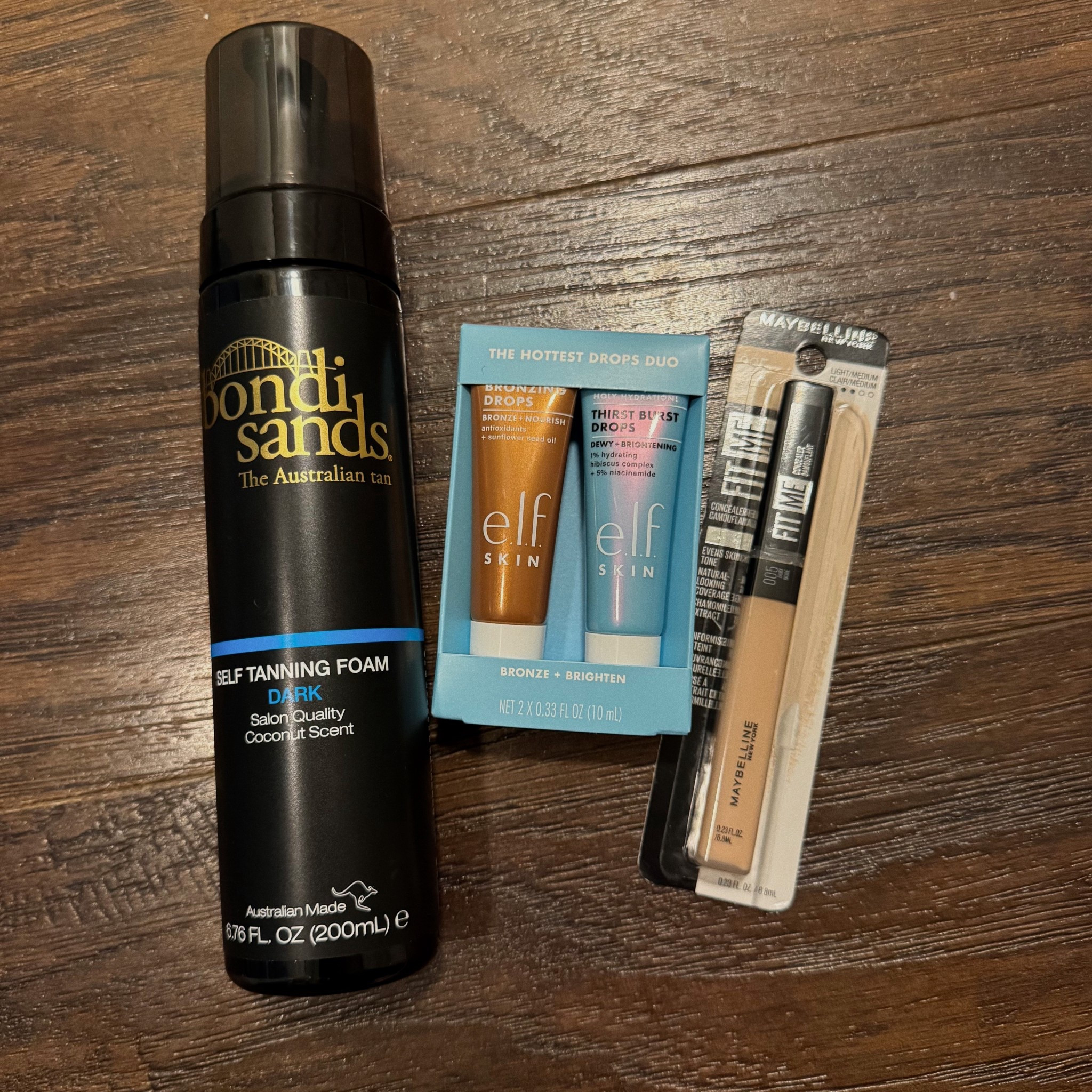 Beauty favorites!

#LTKgrwm #LTKselfcare #LTKBeauty