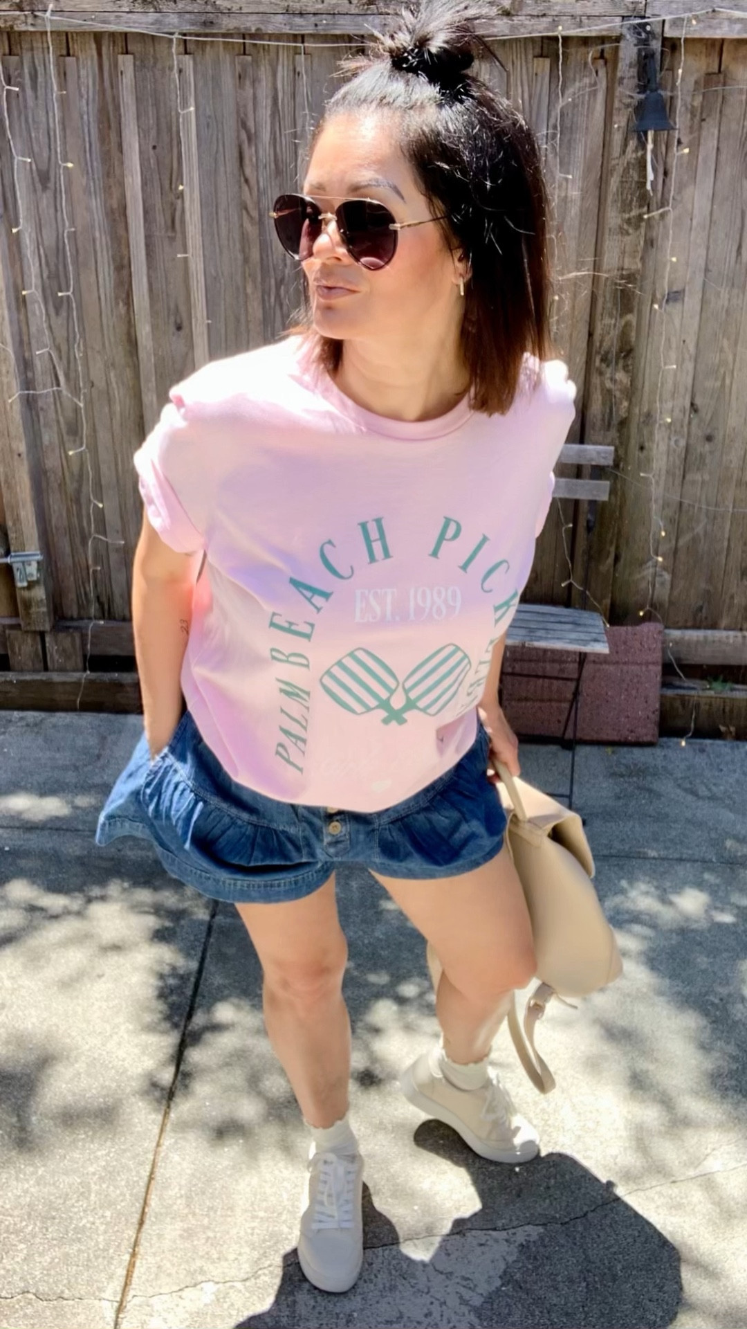 Summer style
Summer clothes 
Shorts 


#LTKFitness #LTKStyleTip #LTKOver40