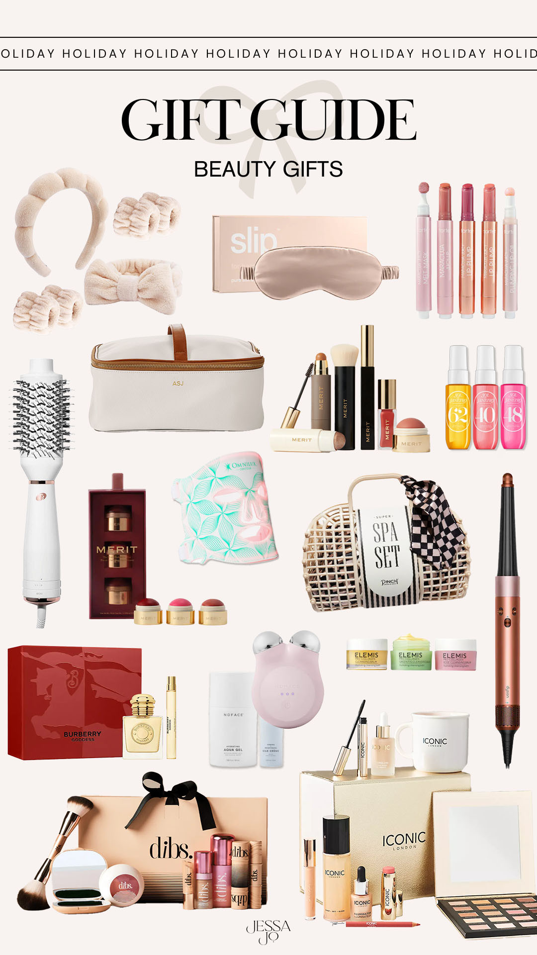 Gift Guide for the Beauty Lover | Beauty Gift Guide | Beauty Gift ideas | Gift Ideas for the Beauty Lover 

 #LTKGiftGuide #LTKHoliday #LTKBeauty