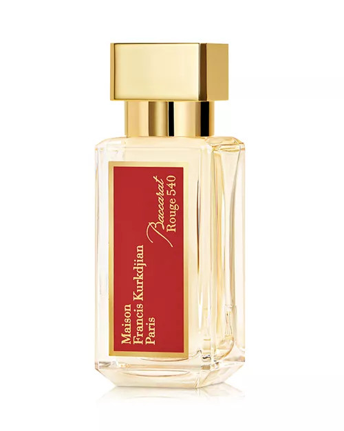 Baccarat Rouge 540 Eau de Parfum | Bloomingdale's (US)