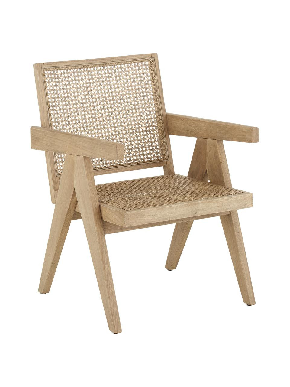 Loungesessel Sissi mit Wiener Geflecht | WestwingNow (AT & DE)