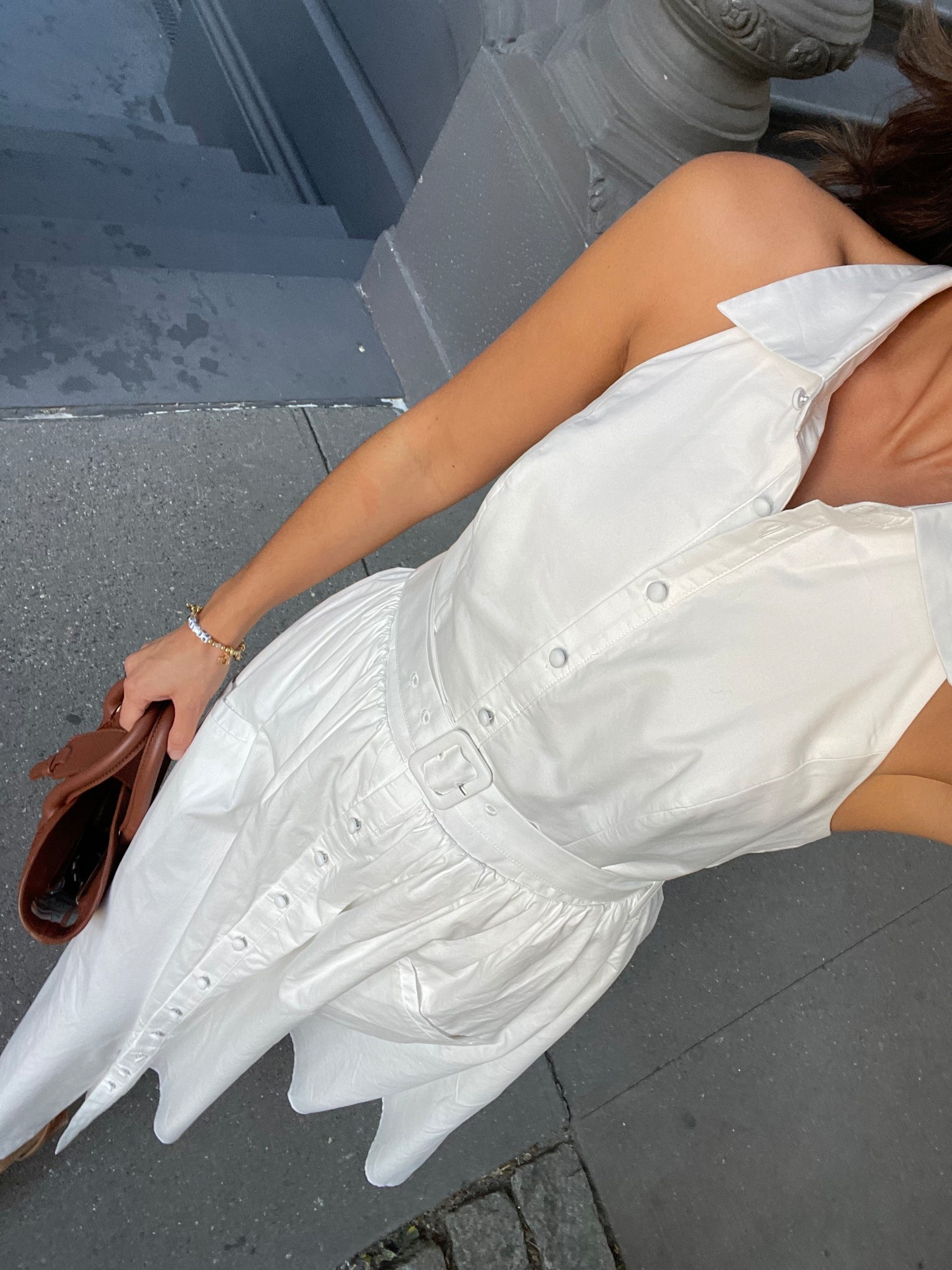 wearing xxs in dress! 

#LTKSeasonal #LTKWedding #LTKFindsUnder100