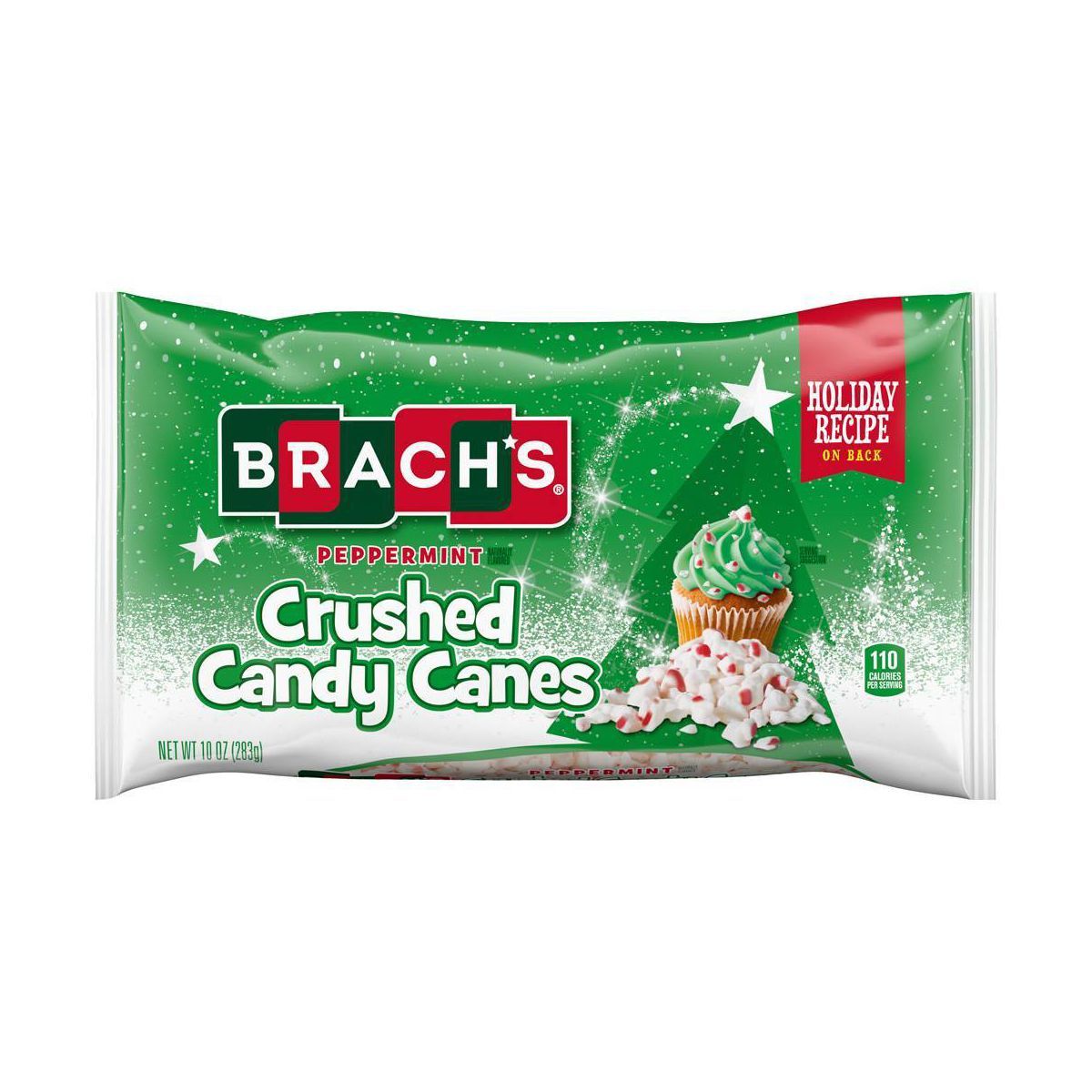 Brach's Crushed Candy Canes - 10oz | Target
