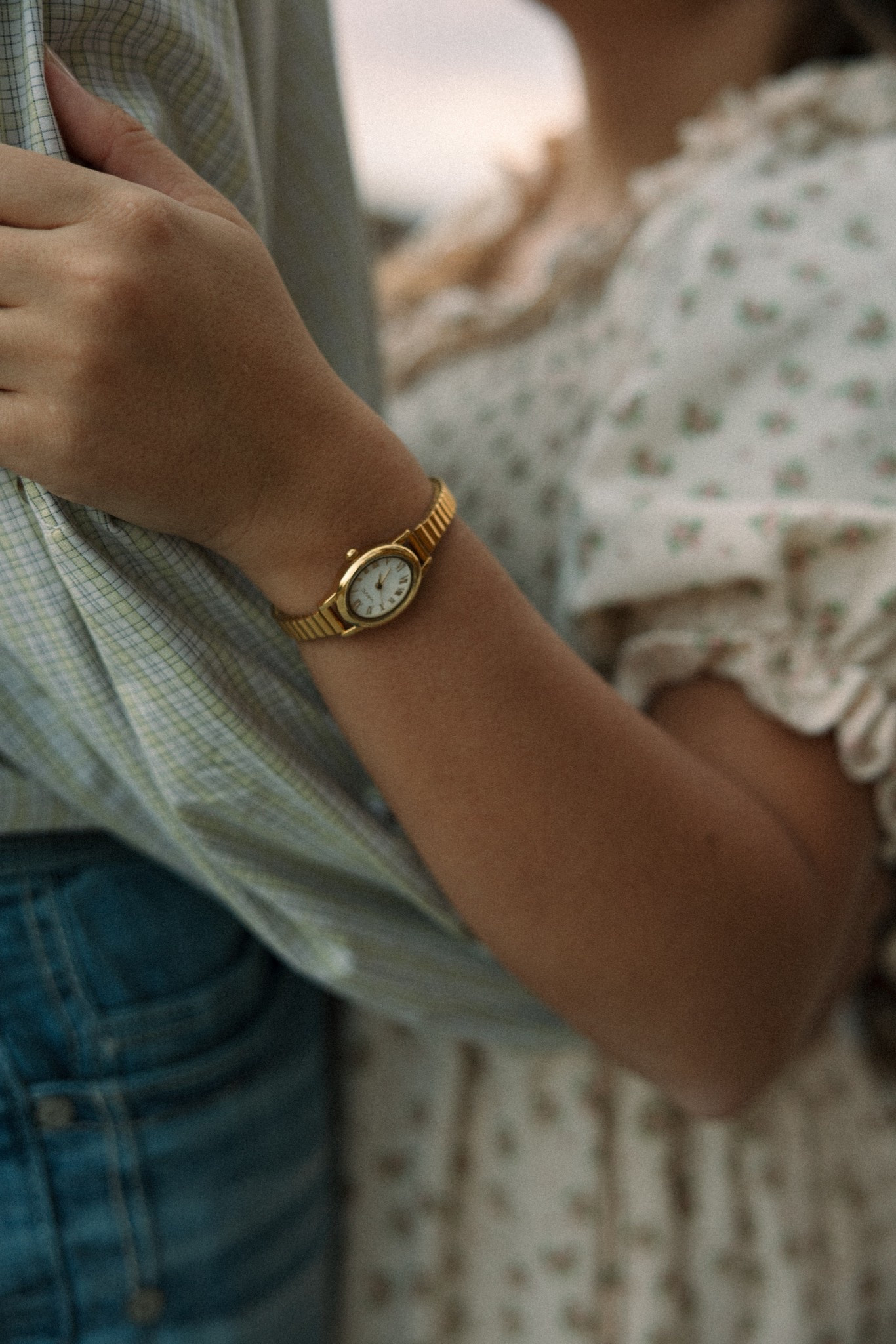 Dainty watch🌟

#LTKFindsUnder50 #LTKGiftGuide #LTKHoliday