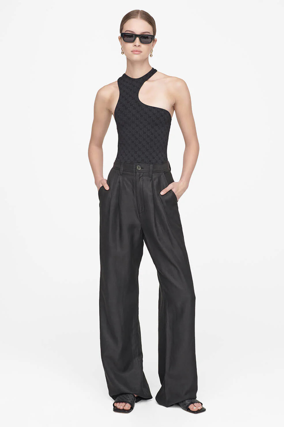 Lesly One Piece | Anine Bing