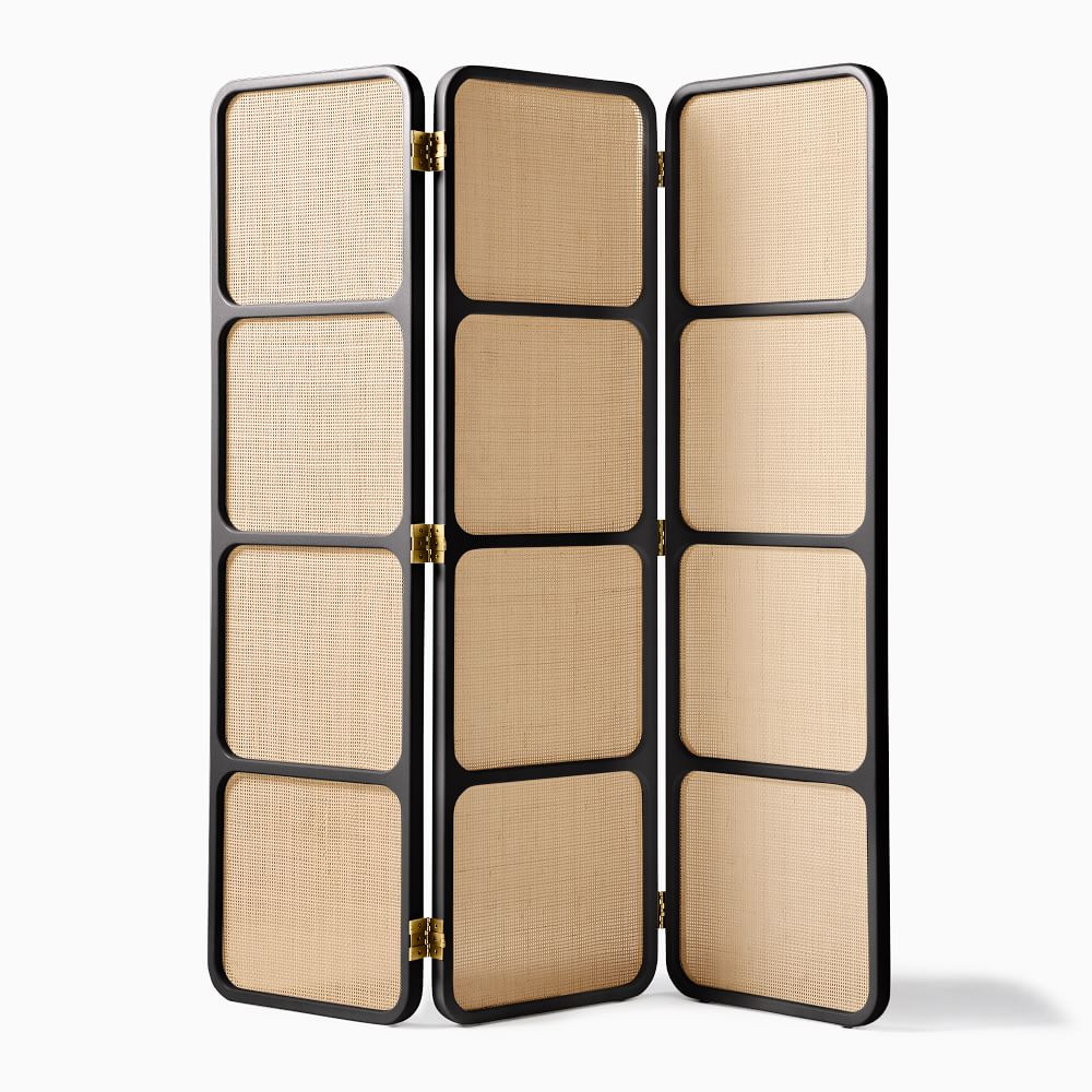 Ida Woven Screen | West Elm (US)