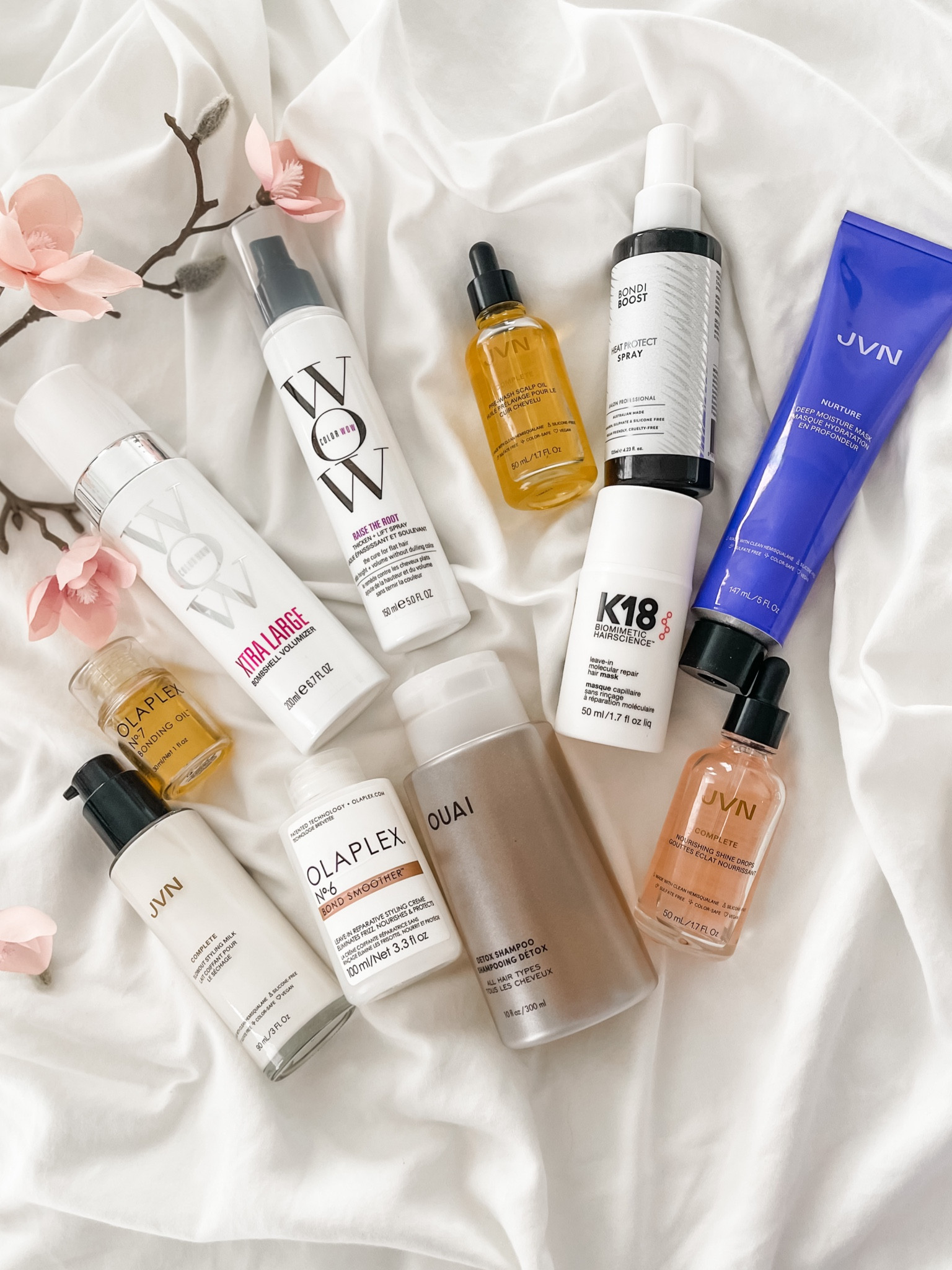 Must have hair items you need from the Sephora sale 😍 #sephorasale #hairmusthaves #hairfaves #sephoramusthaves #hairessentials

#LTKbeauty #LTKsalealert #LTKstyletip
