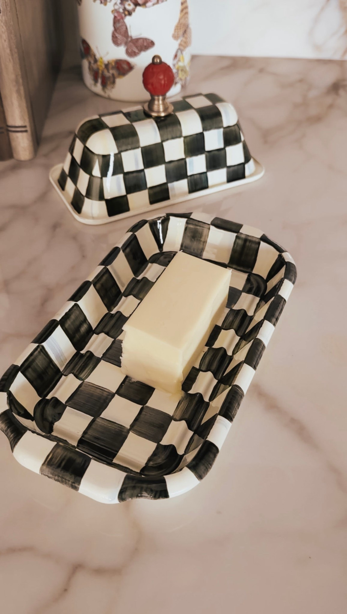 Upgrade your kitchen with a heated butter knife! Perfect for easy spreading.

#LTKfoodie #LTKHome