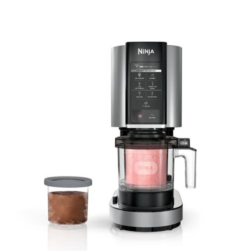Ninja™ CREAMi® 7-in-1 Ice Cream Maker | Ninja Kitchen