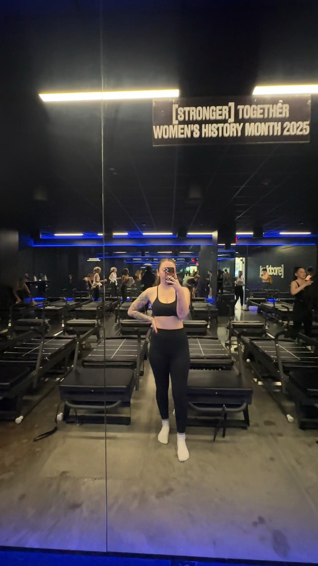  Come go Solidcore with me! 

#LTKActive #LTKFindsUnder50