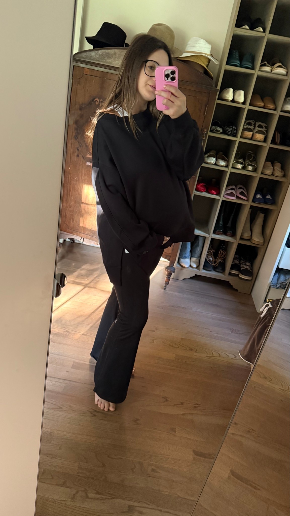 Fall fabletics set that’s super cozy! 

#LTKStyleTip #LTKBump #LTKSeasonal