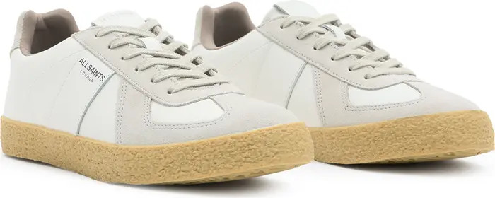 AllSaints Jaimee Sneaker (Women) | Nordstromrack | Nordstrom Rack