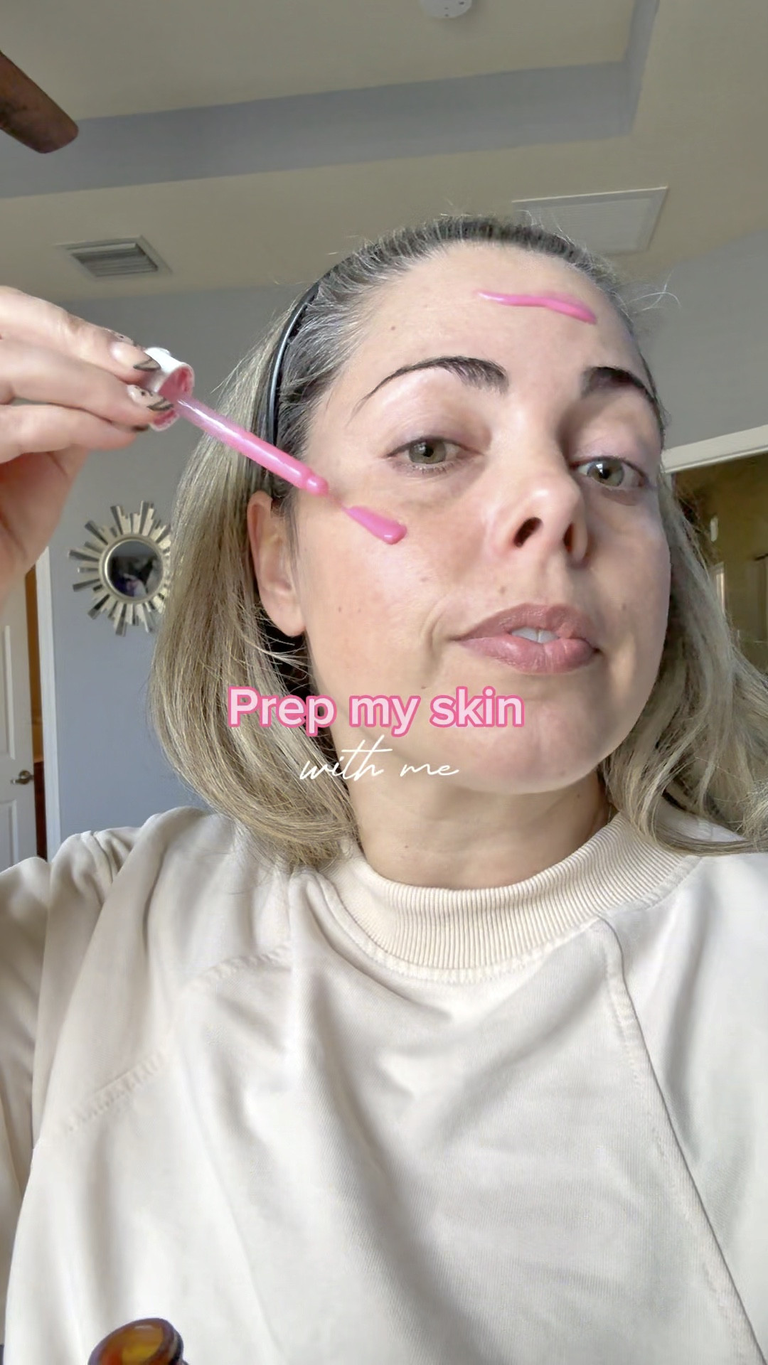 The Ordinary + Elf are my go2’s for my 40+ skincare routine

#LTKbeauty #LTKover40 #LTKVideo