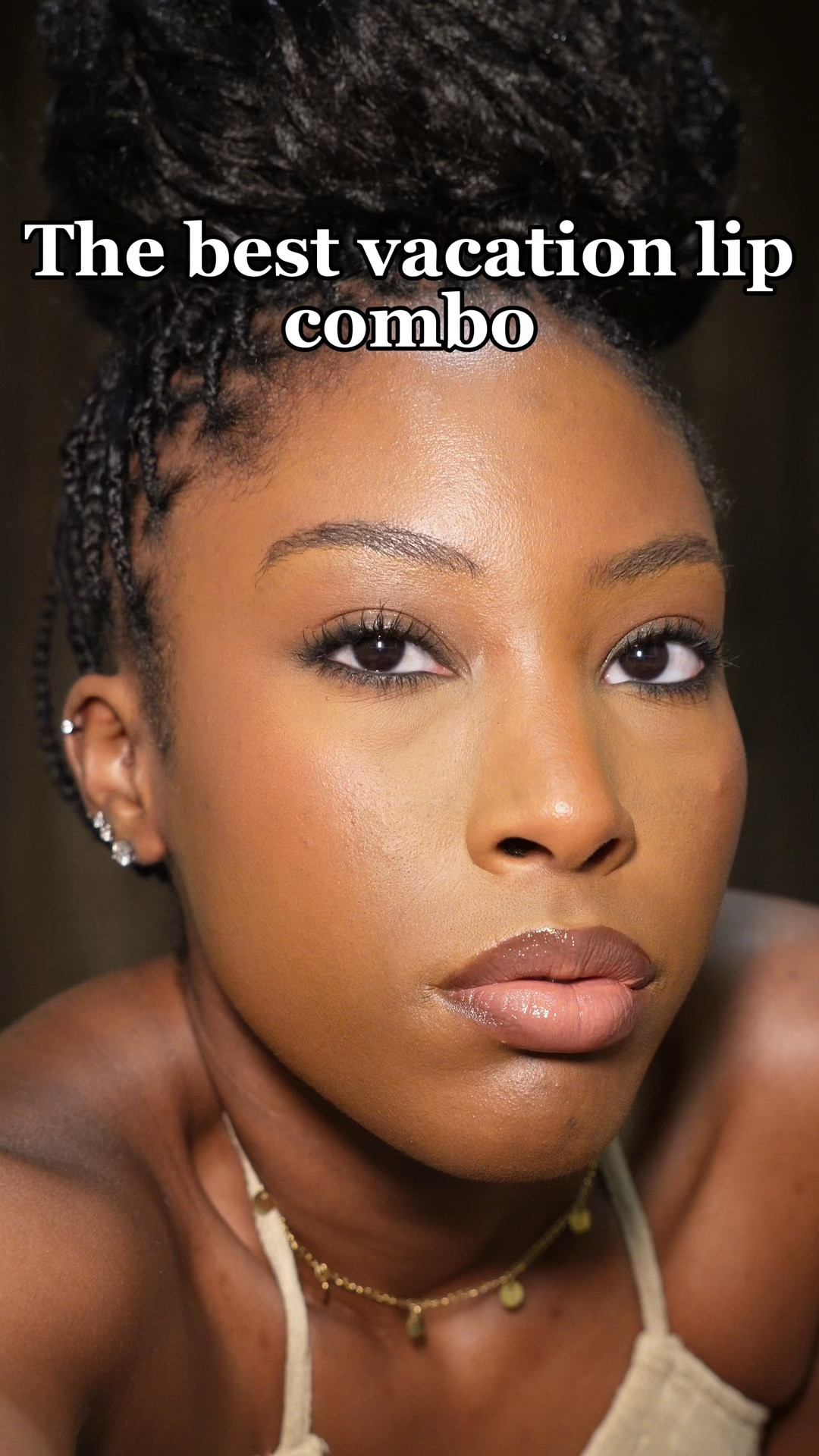 The best lip combo yet! 😌 layering pinks always eats 💗  

#LTKU #LTKbeauty #LTKVideo