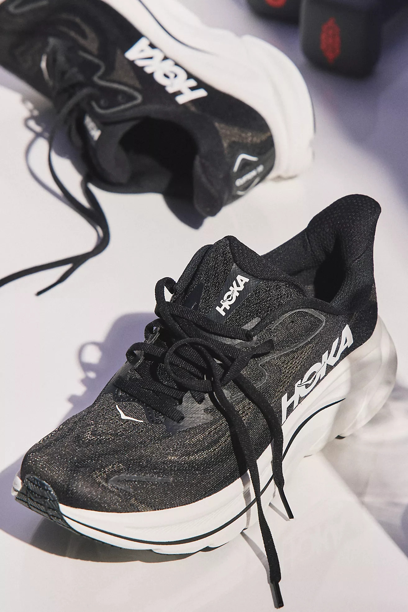 Hoka® Clifton 10 Sneakers | Free People (Global - UK&FR Excluded)