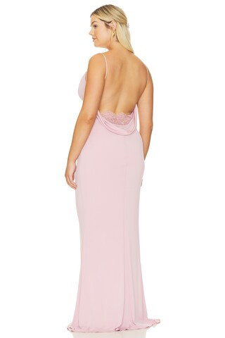 Katie May X Revolve Surreal in Rose Quartz from Revolve.com | Revolve Clothing (Global)