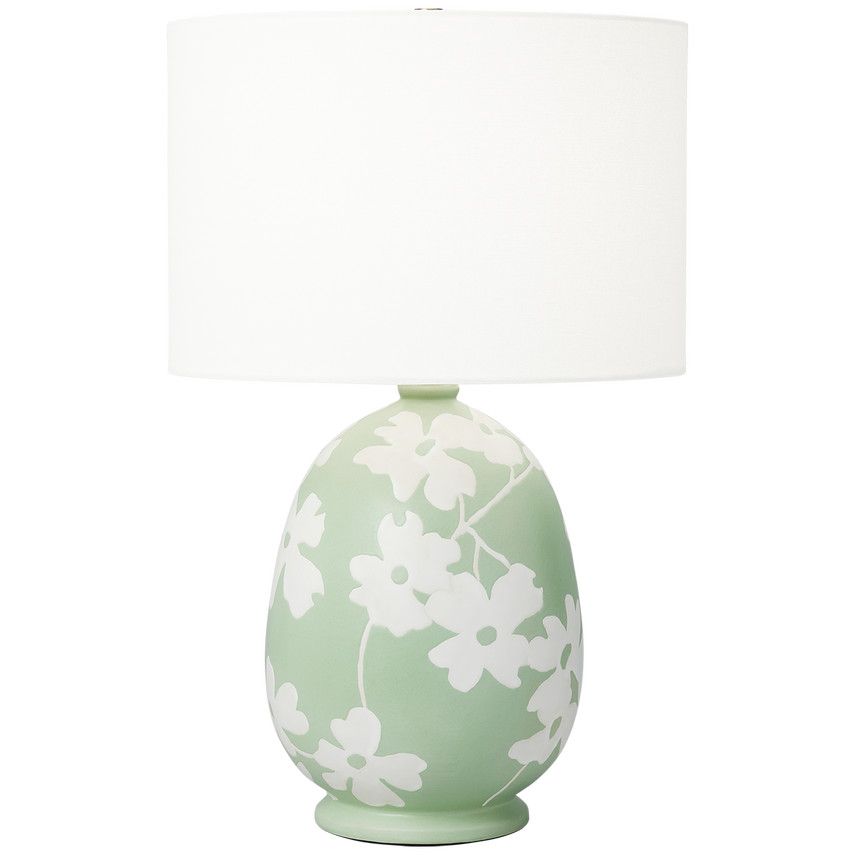 Lila Table Lamp | Visual Comfort