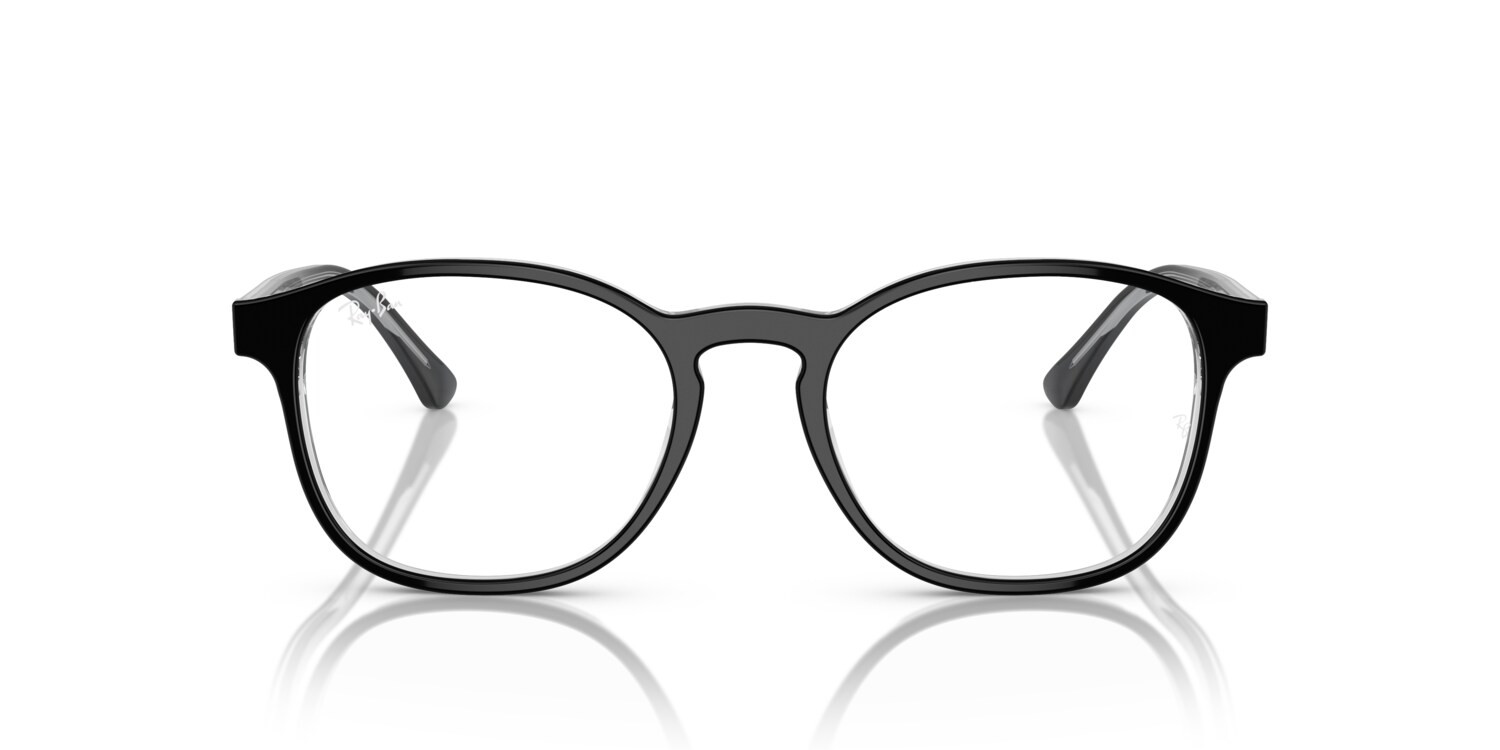 Ray-Ban, 0RX5417 | Target Optical