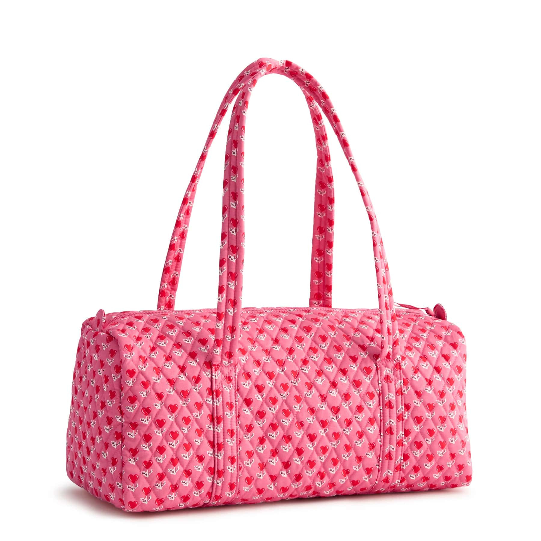 Peanuts Small Original Duffel | Vera Bradley