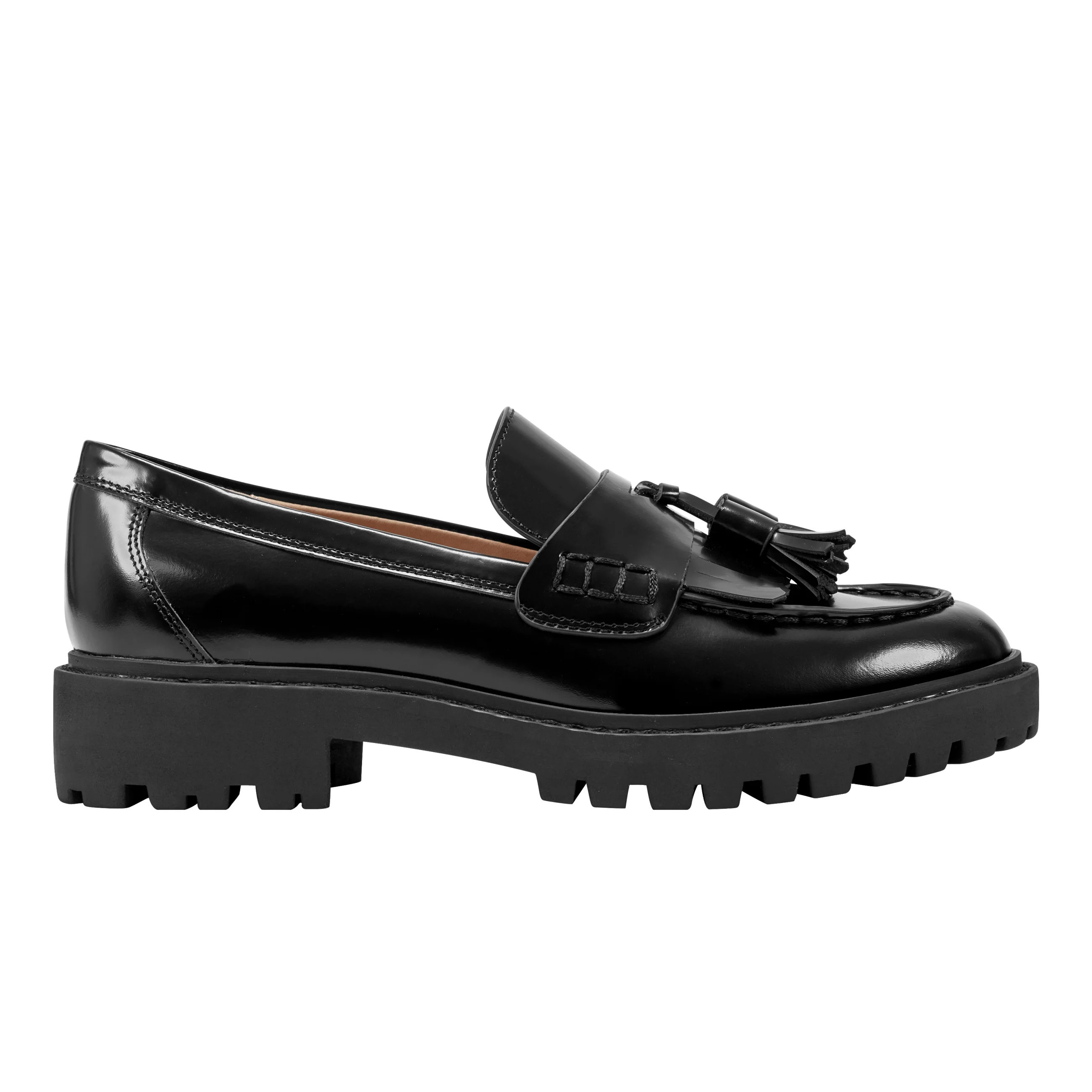 Ozzie Tassle Loafer | Marc Fisher