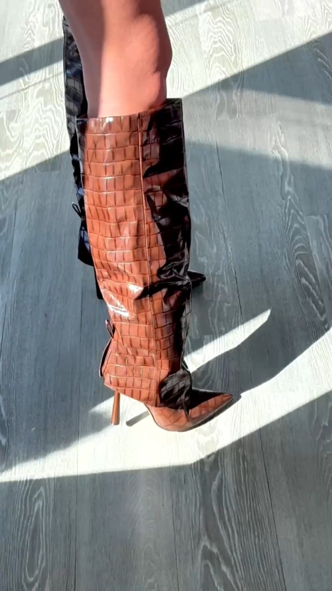 Boots of the season 🍂 chocolate brown is everywhere this season!

Boots, shoe crush, Amazon find, heeled boots, Amazon shoes, Amazon fashion

#LTKFindsUnder100 #LTKFindsUnder50 #LTKSeasonal