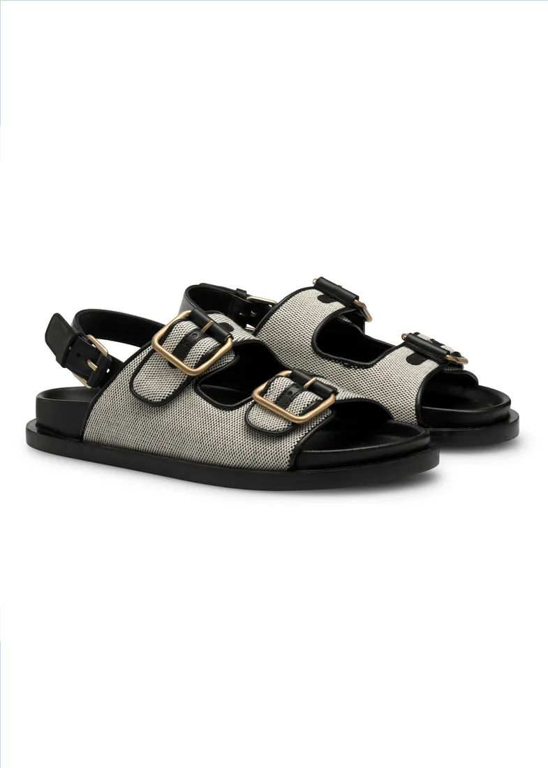 Classic Footbed Sandal | ME + EM