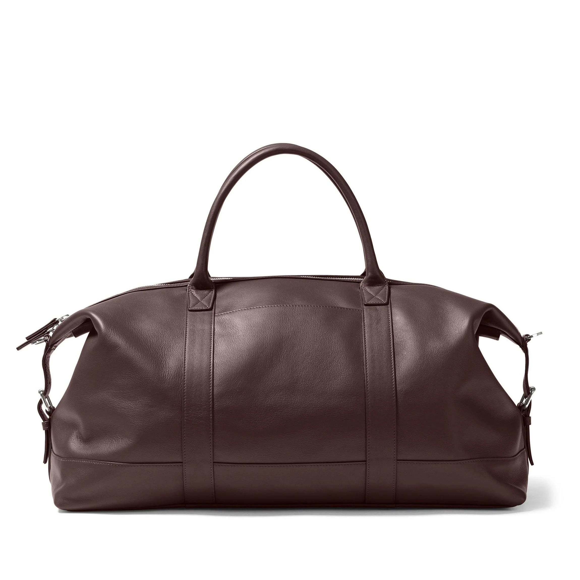 Kessler Medium Duffle | Leatherology