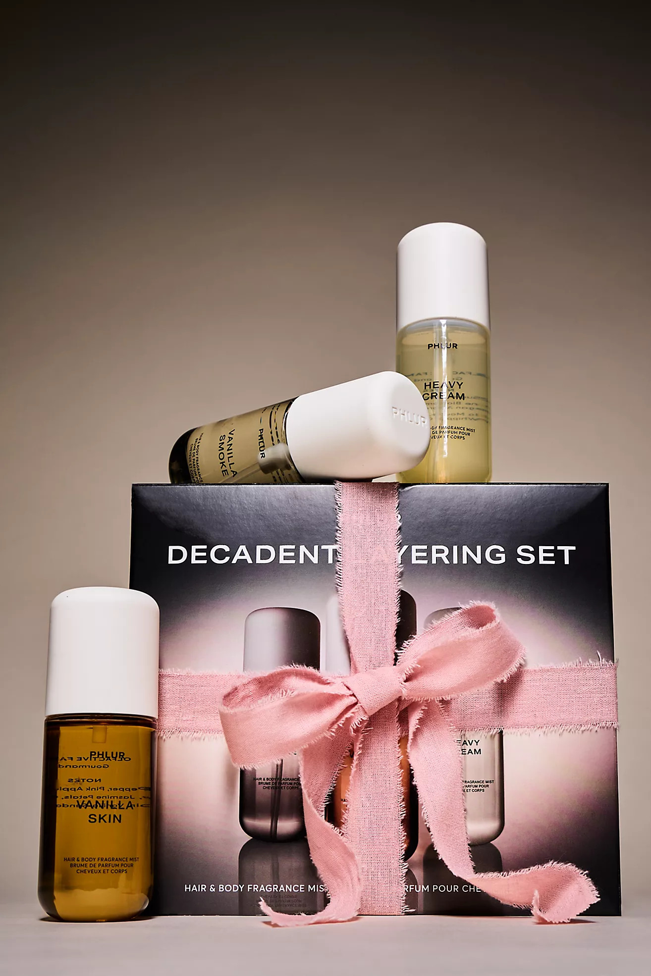 Phlur Decadent Layering Set | Free People (Global - UK&FR Excluded)