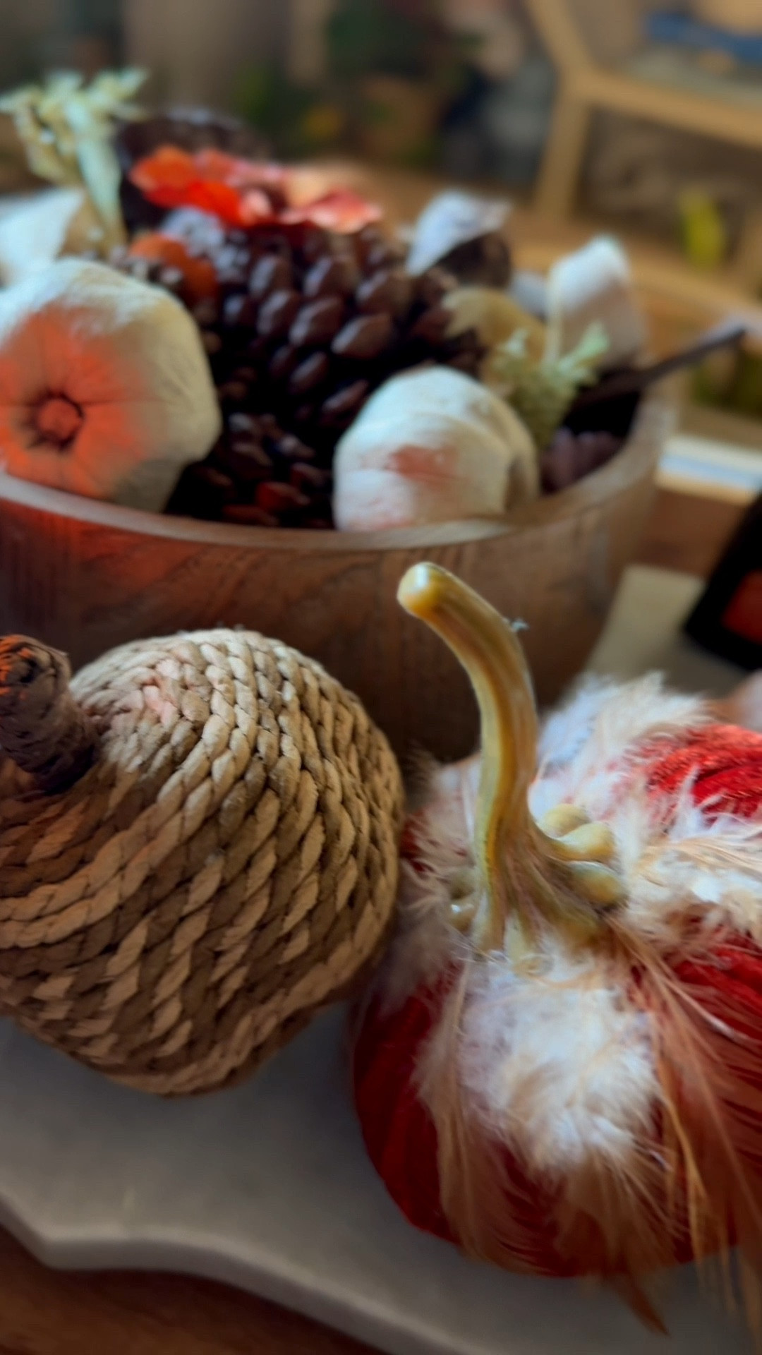 Cozy fall decor. Target finds. Blanket use code Brandiwright for 50% off select collections. Minky. Candle. Pillows. Fall style  

#LTKHome #LTKFallSale #LTKSeasonal