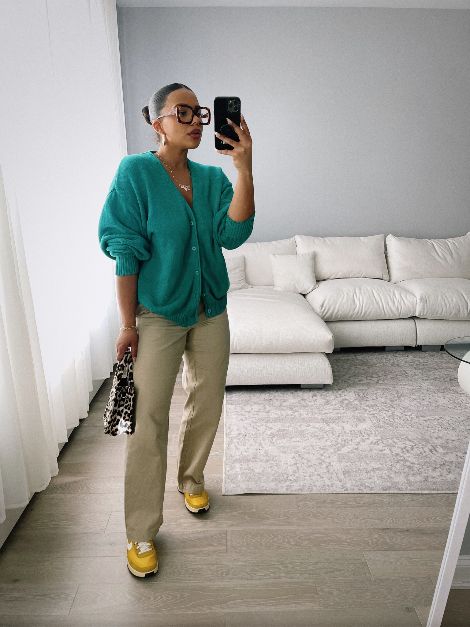 OOTD

#LTKfit #LTKhome #LTKstyletip