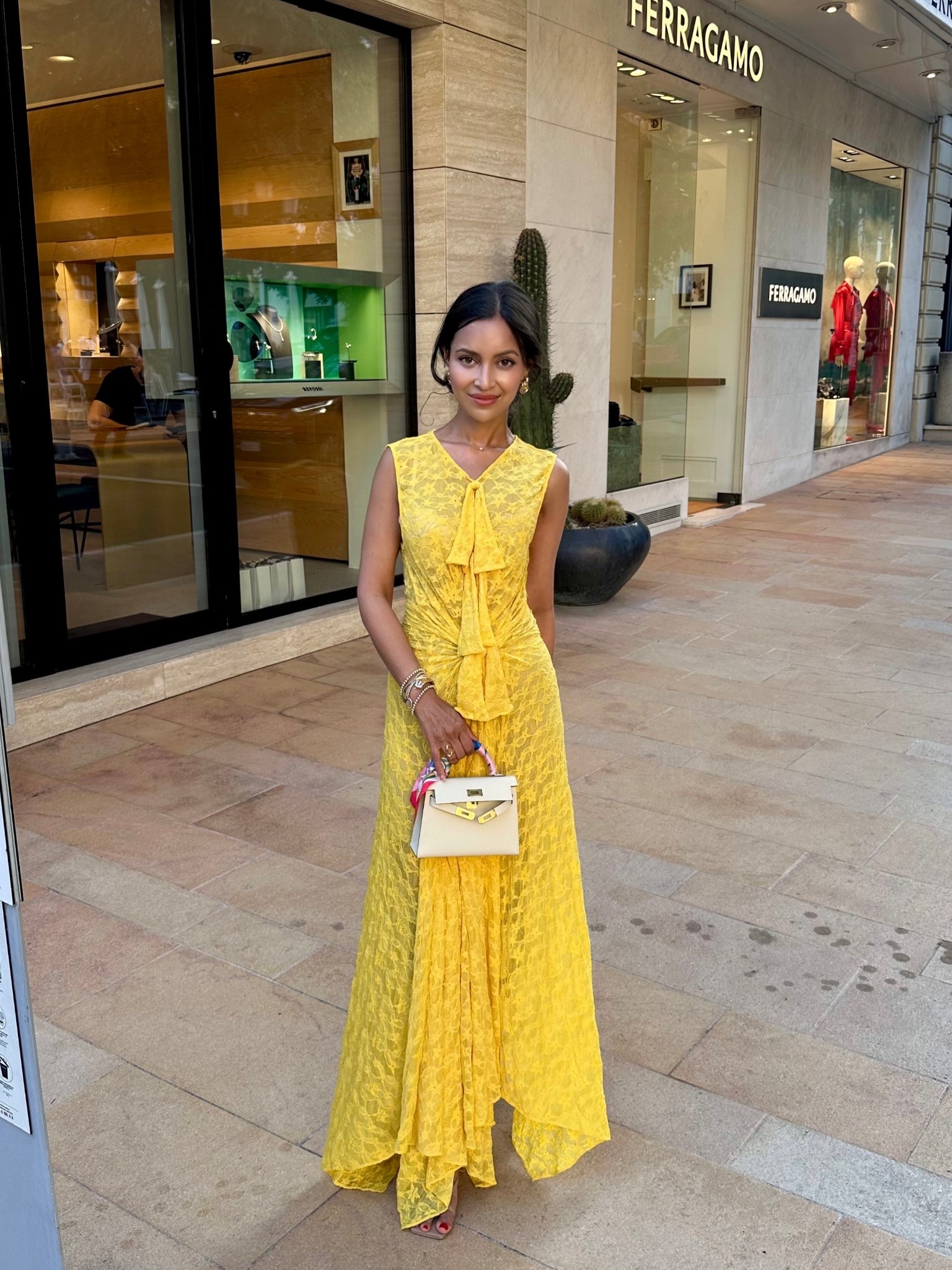 A little sunshine ☀️ perfect for so many occasions! 

#LTKSeasonal #LTKStyleTip #LTKWedding