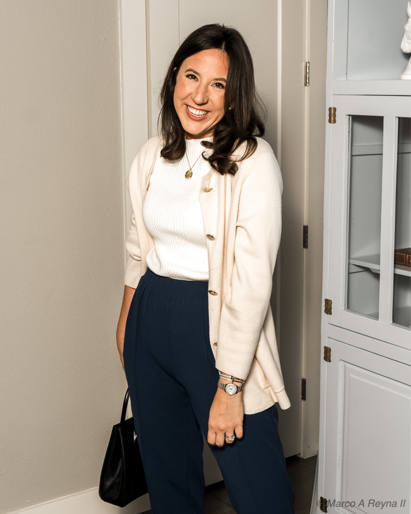 Everyday workwear 

#LTKworkwear