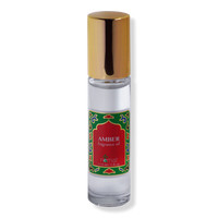 Nemat Amber Fragrance Oil Roll-On | Ulta