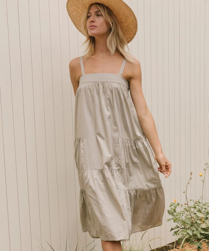 Summer Dress | Jenni Kayne