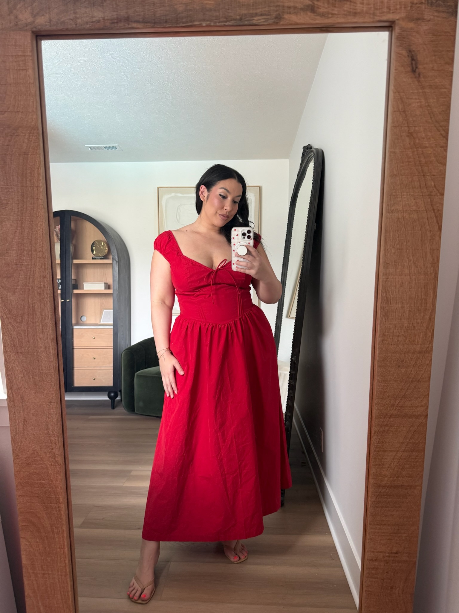 Midsize summer outfit! Size XL!
-
-
-
Midsize fashion, spring dress, summer dress, summer romper, Abercrombie sale, flowy dress, size 14, size 16, comfy outfit inspo 

#LTKMidsize #LTKgrwm #LTKmomlife