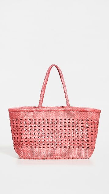 Cannage Max Tote | Shopbop