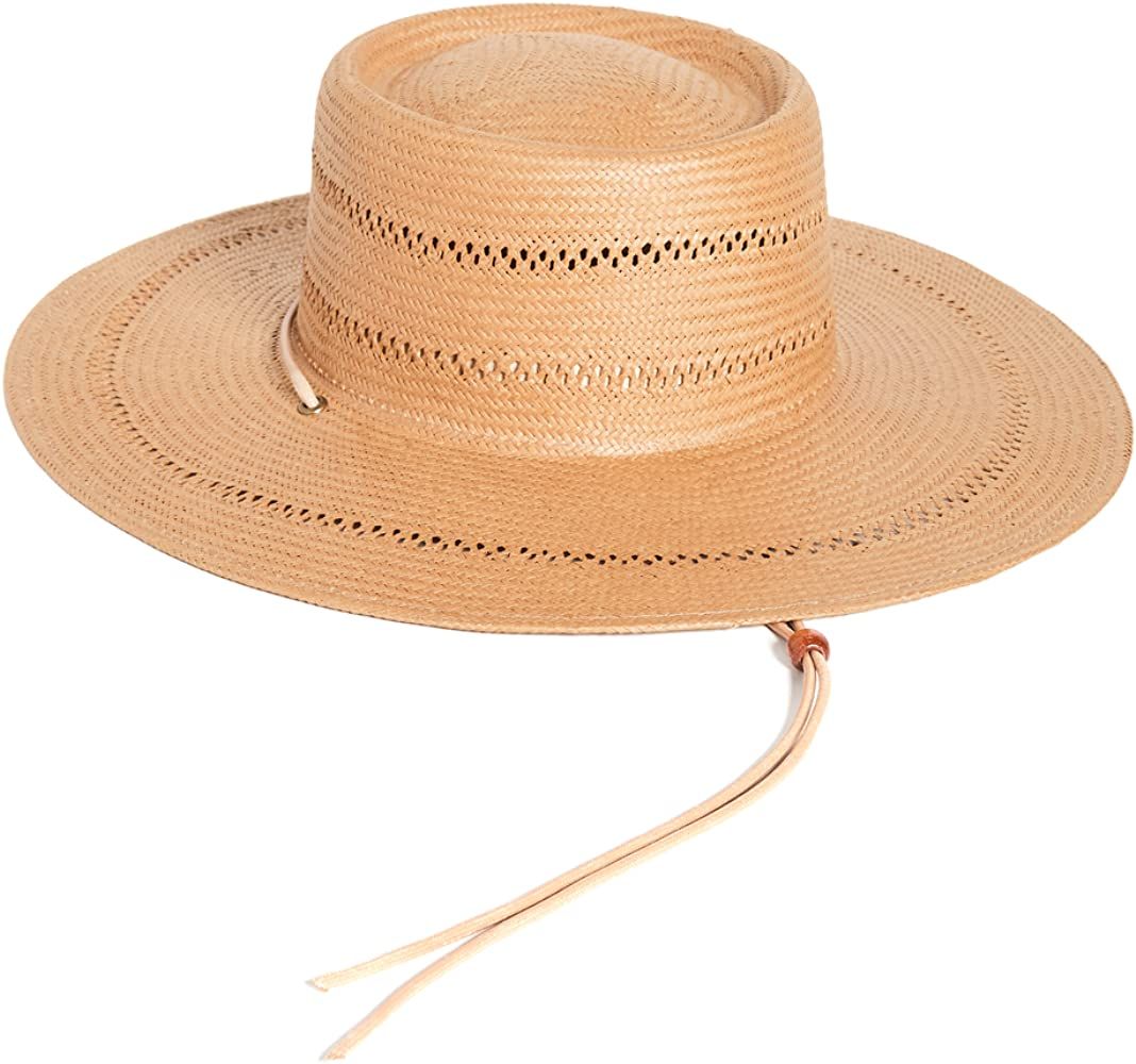 Lack of Color Women's The Jacinto Straw Hat | Amazon (US)