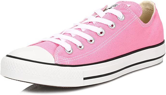 Converse Unisex's Chuck Taylor All Star Sneakers | Amazon (US)