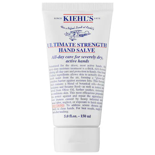 Ultimate Strength Hand Salve | Sephora (US)