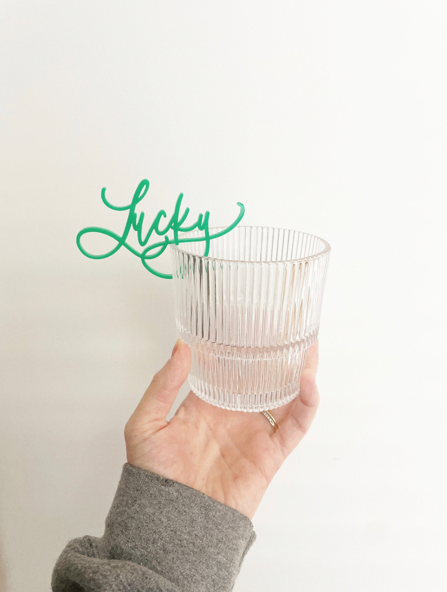 ✨St Patrick’s Bar Essentials✨

These St. Patrick's Day themed drink tags are the perfect decoration for your St. Patricks themed cocktails and drinks! 

Home decor 
Spring decor
St Patricks Day
St Patrick’s decor
St Paddy’s 
St Patty’s Day
Happy St Shamrock Day
Happy Shamrocks 
St Patrick’s Day decor
Holiday decor
Bar decor
Bar essentials 
St Patrick’s party
Shamrocks party
St Patrick’s Day essentials 
St Patricks party ideas 
St Patrick’s birthday party ideas
St Patrick’s Day gift guide 
Backyard entertainment 
Entertaining essentials 
Party styling 
Party planning 
Party decor
Party essentials 
Kitchen essentials
St Patrick’s dessert table
St Patrick’s table setting
Housewarming gift guide 
Just because gift
Gifts for her
Gifts for him
Gifts for kids
Party backdrop ideas
Etsy finds
Etsy favorites 
Etsy decor 
Etsy essentials 
Shop small
Lucky me
Lucky Charm
Kiss me I’m Irish 
Green clover 
Leprechaun 
Pot of gold
Shenanigans 
St Patrick’s Day gift baskets
Dessert table decor
Clover Gift tags
Clover plates
Gold cutlery 
Rainbow napkins 
Rainbow gift tags
Acrylic custom tag
Party favors
Bachelorette party decor
Bridal shower decor 
Activity table for kids
Confetti
Cocktail glasses
Champagne glasses
Champagne flutes
Acrylic sign
Cocktail stirrers
St Patrick’s bar essentials 
Lucky drink tag

#LTKGifts  
#LTKHoliday 
#liketkit #LTKGiftGuide #LTKhome #LTKunder50 #LTKunder100 #LTKfamily #LTKbaby #LTKSeasonal #LTKsalealert #LTKbump #LTKhome 

#LTKstyletip #LTKkids #LTKSeasonal