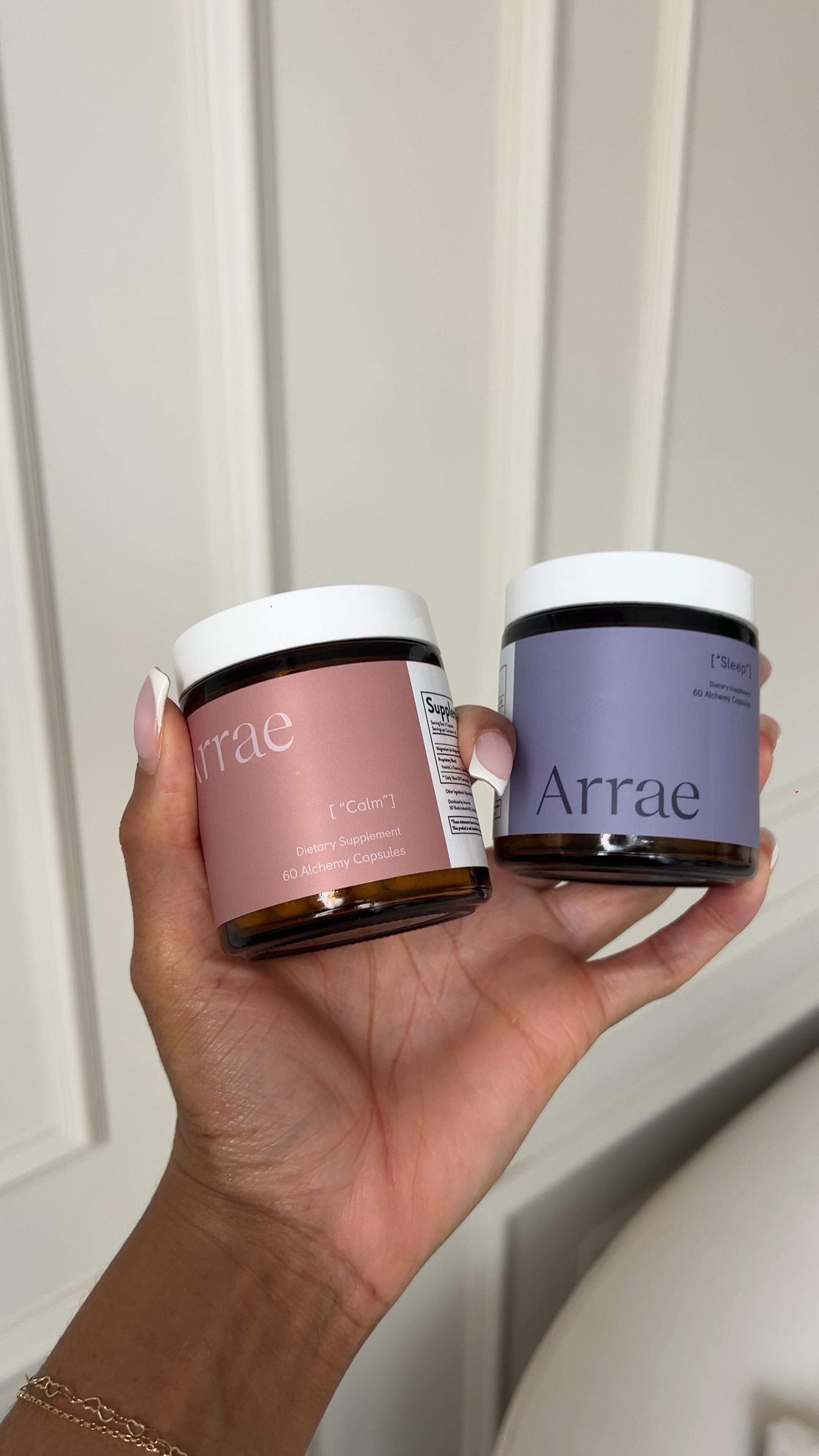 Bloat, Anxiety & Sleepless nights BE GONE ! This has been a life saver | Arrae

#LTKBeauty #LTKWatchNow #LTKGiftGuide