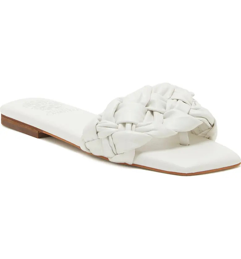 Antonni Woven Slide Sandal | Nordstrom