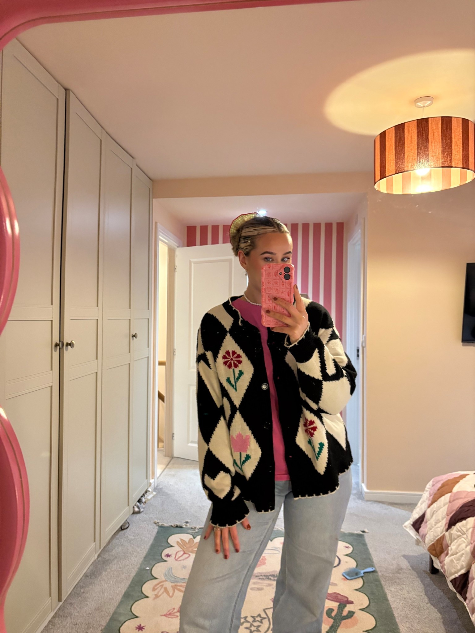 Waiting for spring 🌸🌈✨

#LTKmidsize #LTKuk #LTKFashionMonth