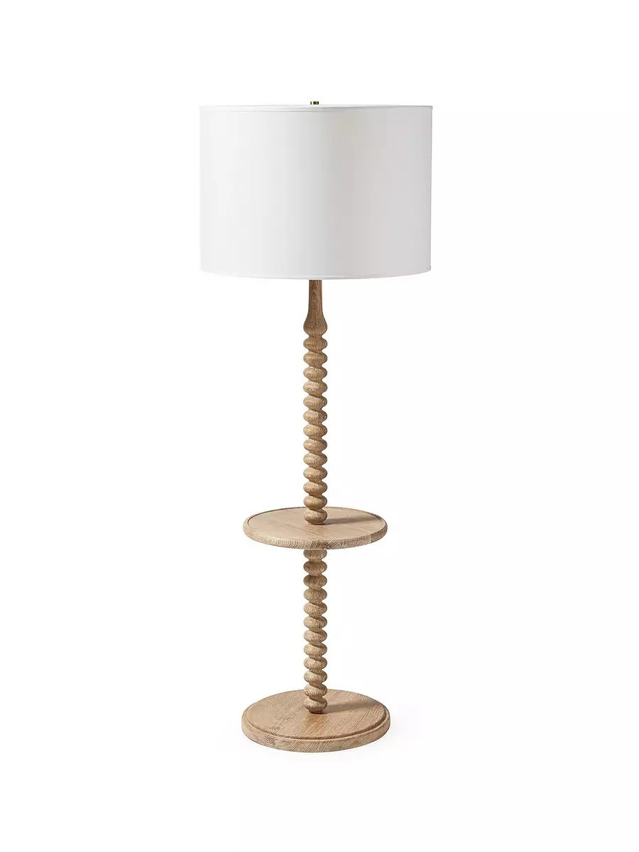 Springview Floor Lamp | Serena and Lily