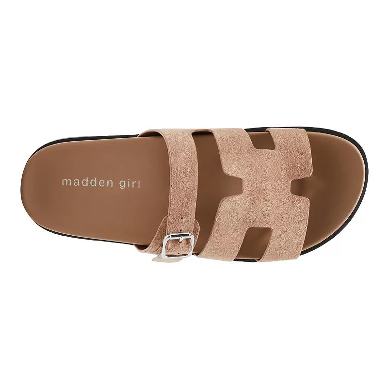 madden girl Darlaa Women's Sandals | Kohl's