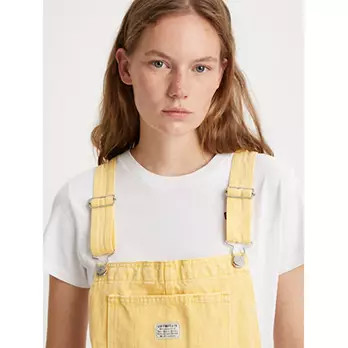 Vintage Women's Shortalls | LEVI'S (US)