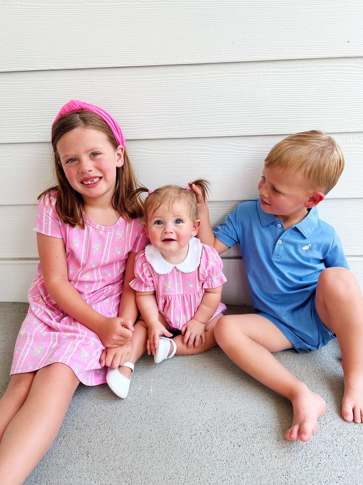 Kid’s summer outfits 

#LTKFamily #LTKBaby #LTKKids